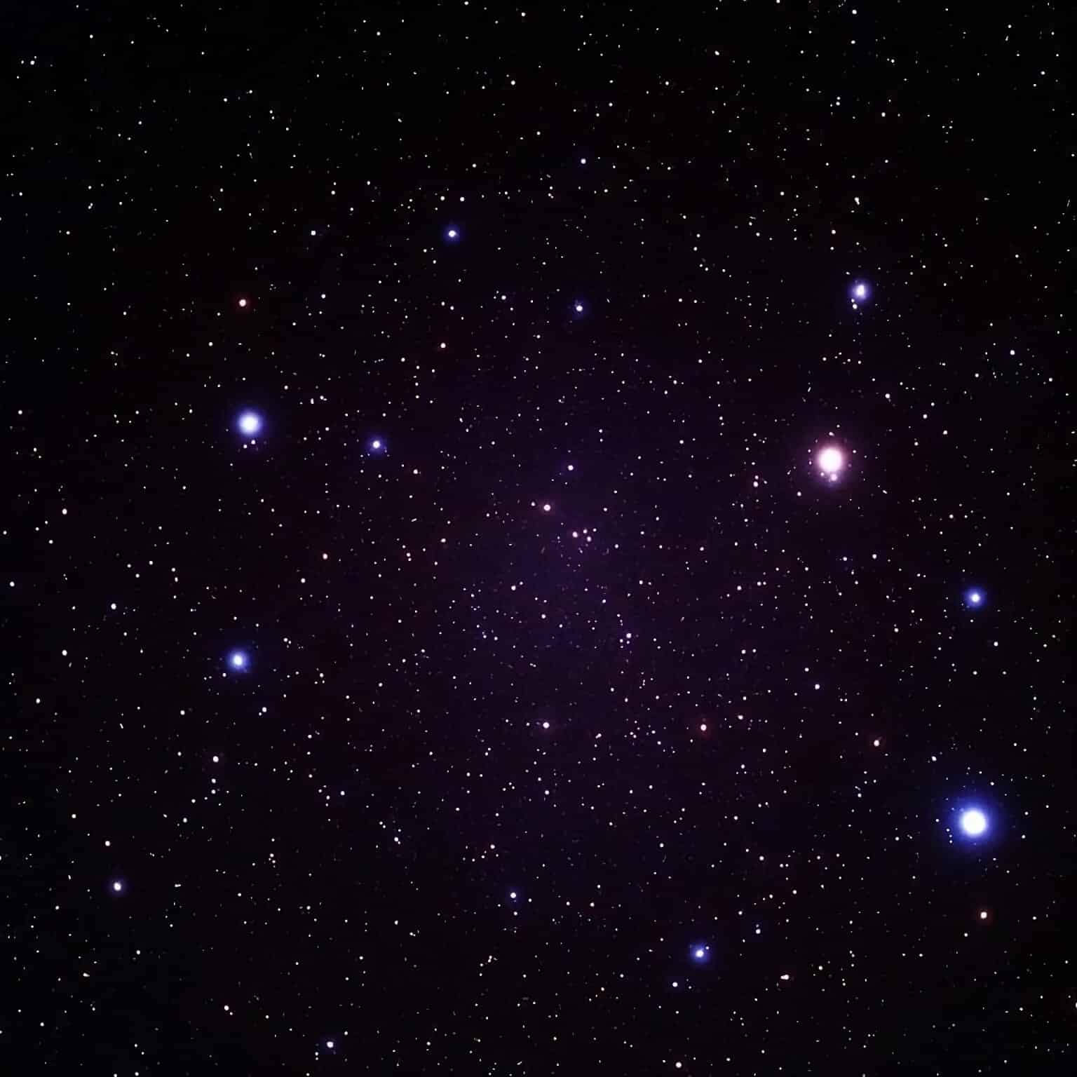 Star space